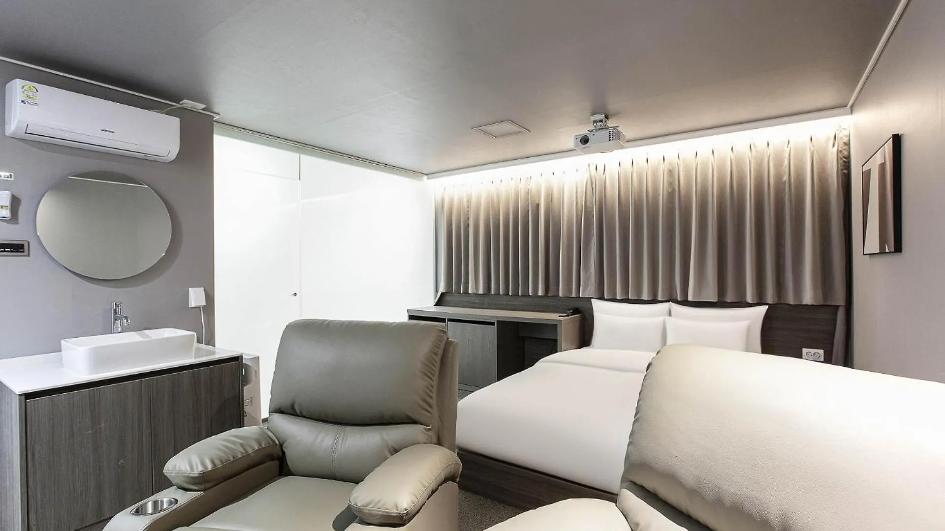 Anook Hotel Incheon Bupyeong