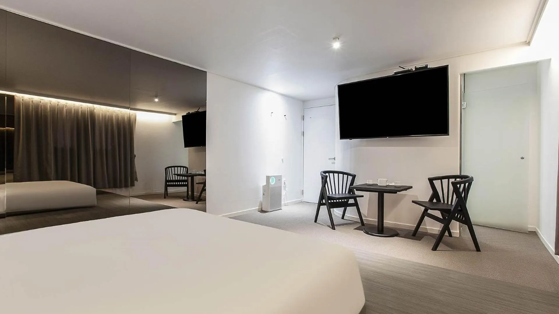 Anook Hotel Incheon Bupyeong