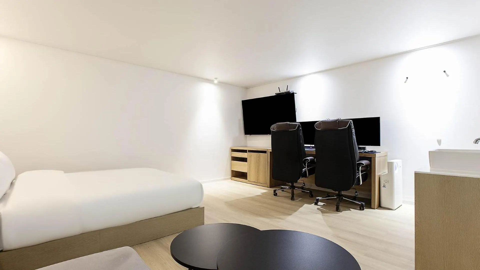 Anook Hotel Incheon Bupyeong
