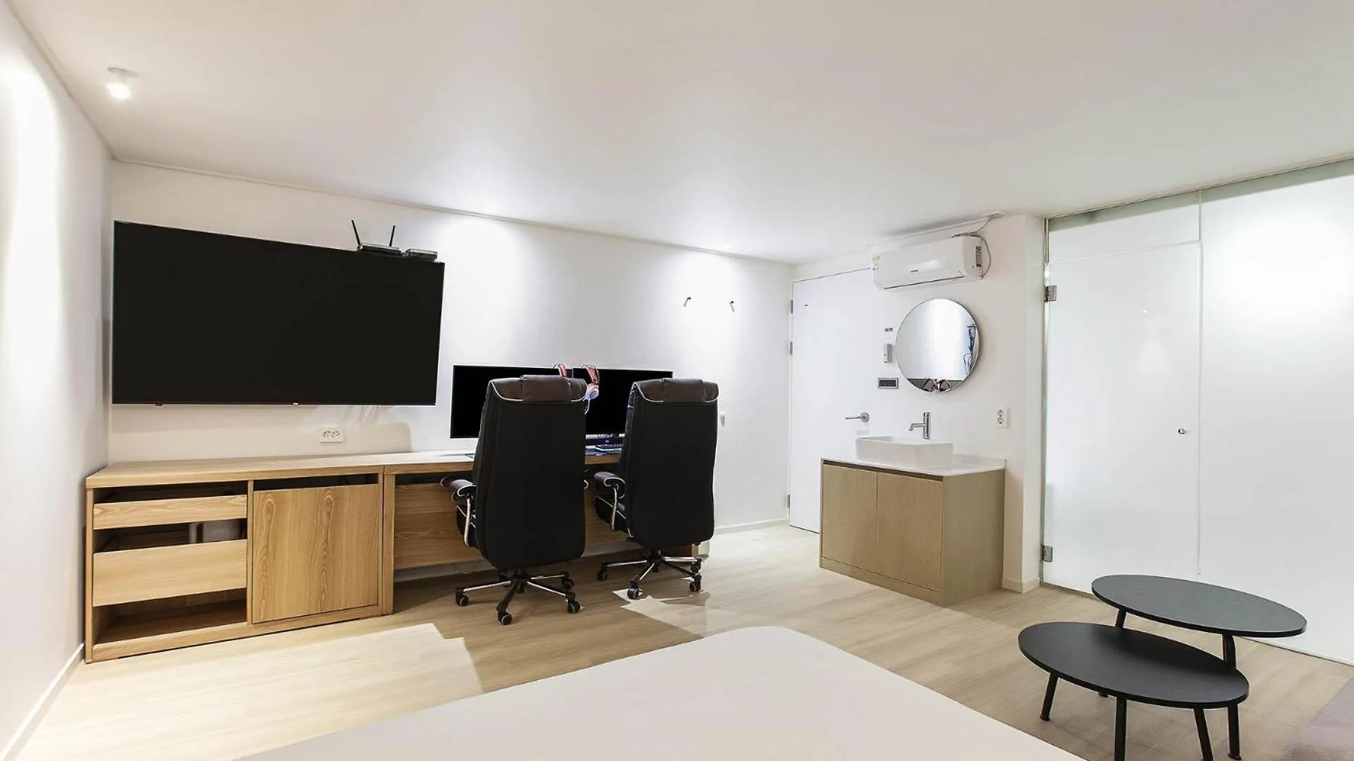 Anook Hotel Incheon Bupyeong