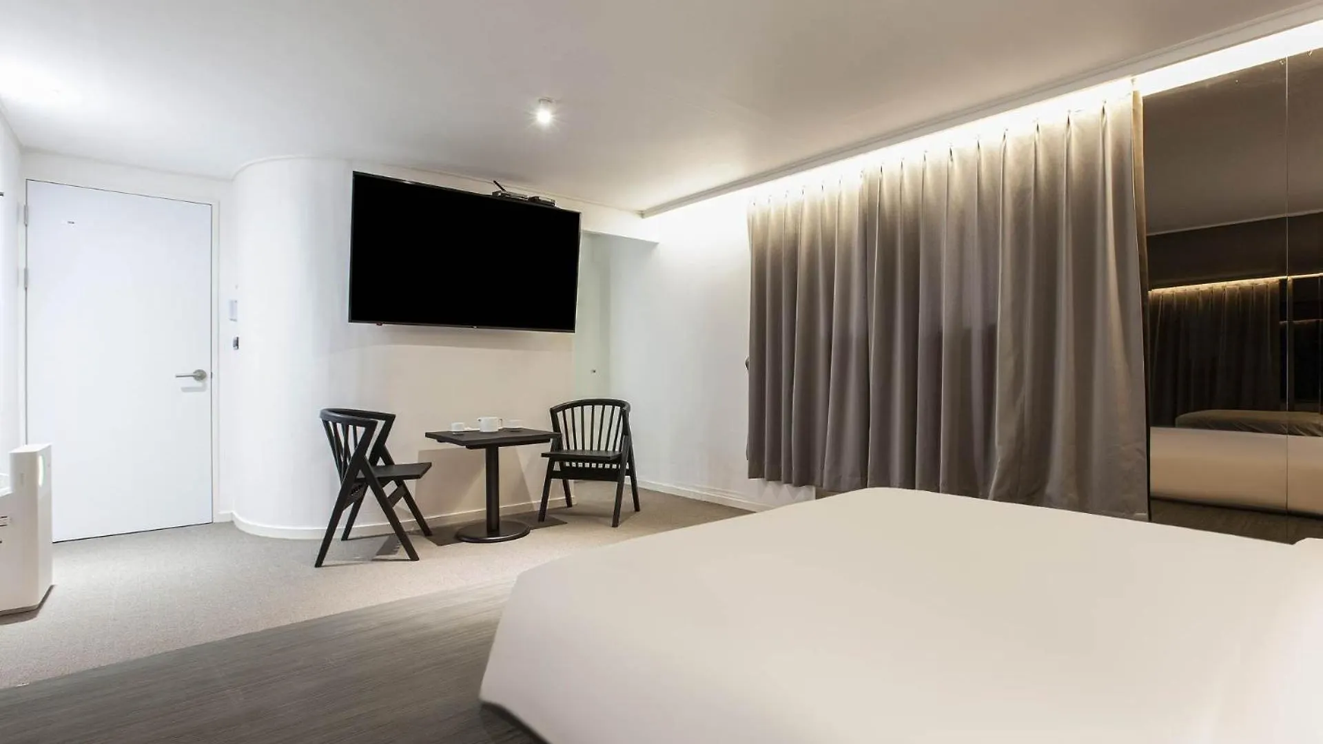 Anook Hotel Incheon Bupyeong