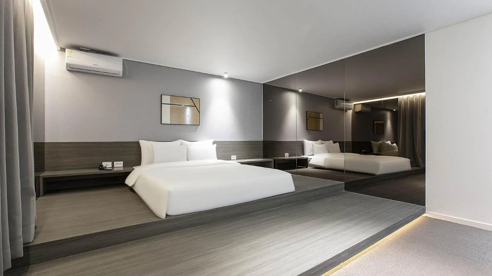 Anook Hotel Incheon Bupyeong 대한민국