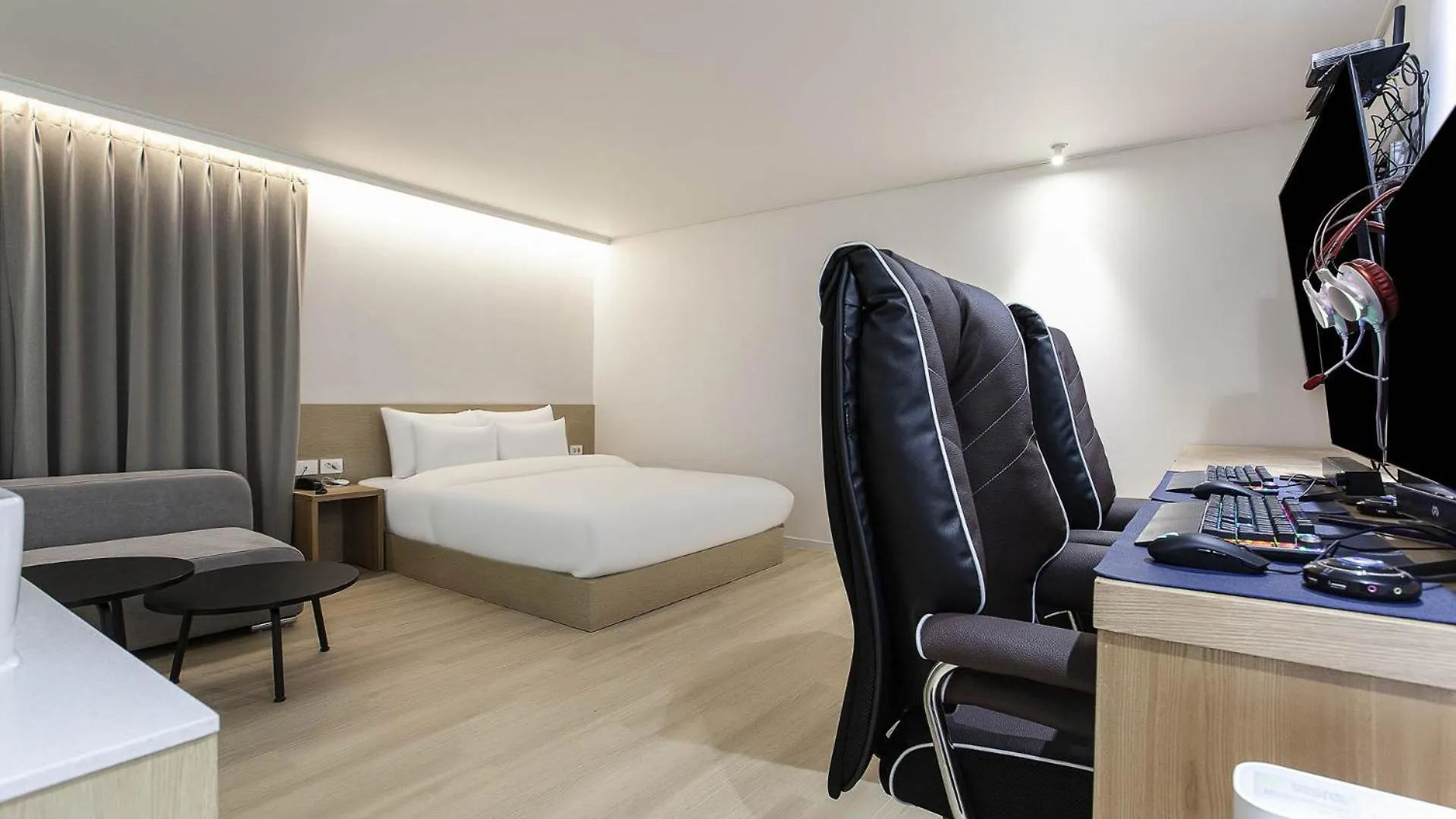 Anook Hotel Incheon Bupyeong 대한민국