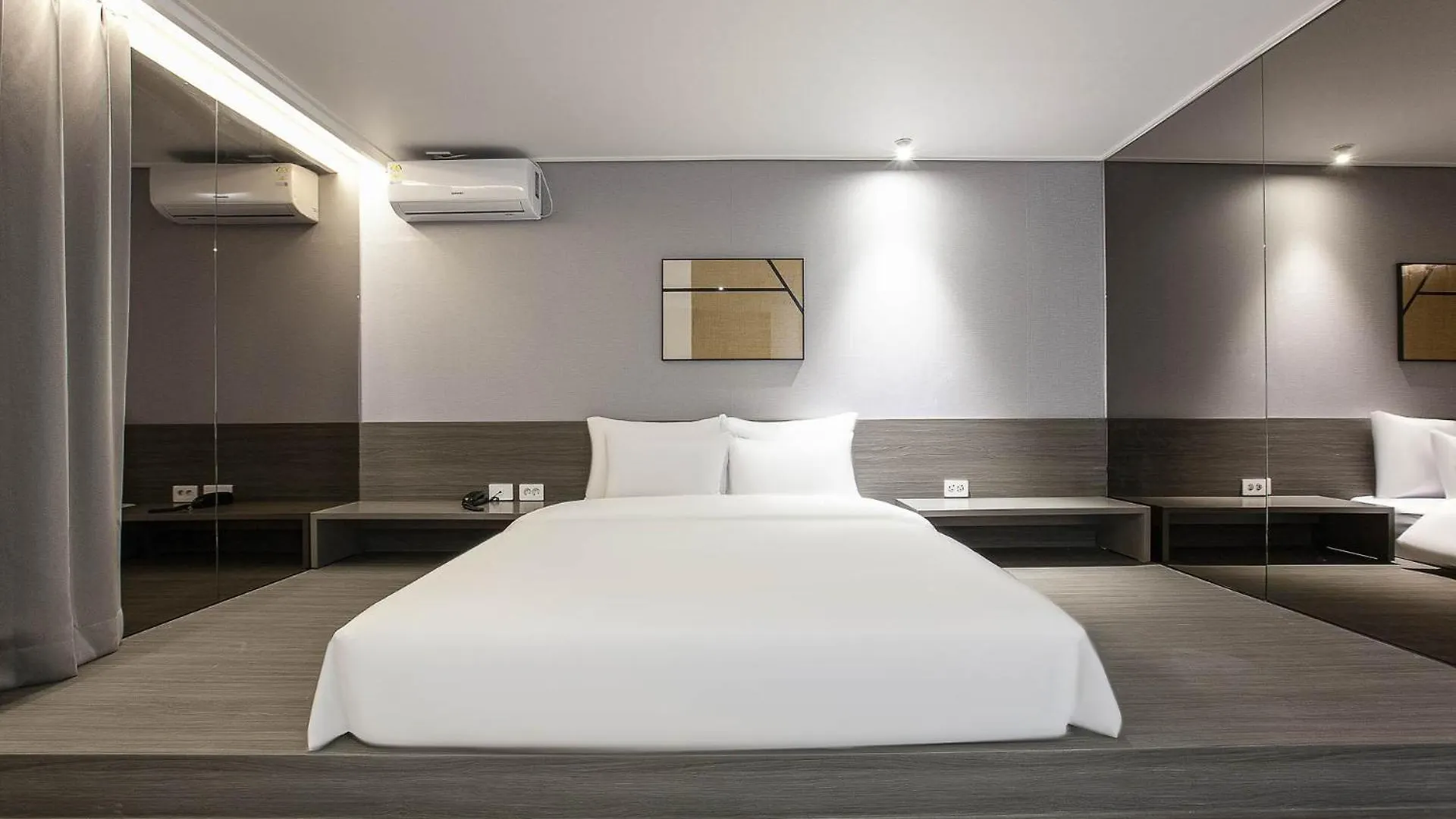 Anook Hotel Incheon Bupyeong 대한민국