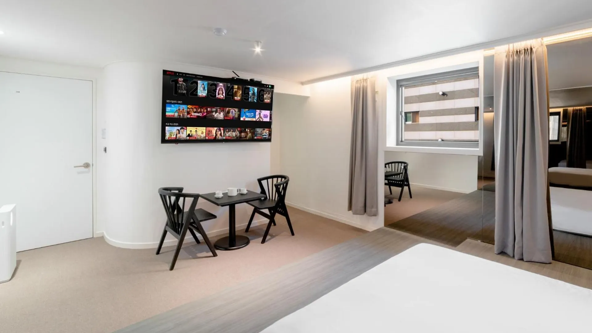 Anook Hotel Incheon Bupyeong 0*,