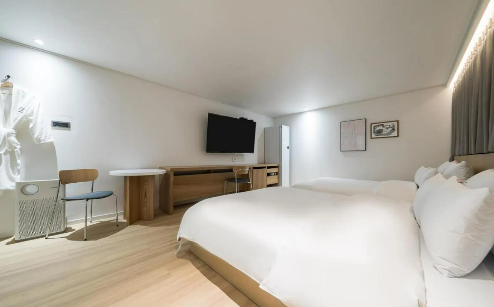 Anook Hotel Incheon Bupyeong