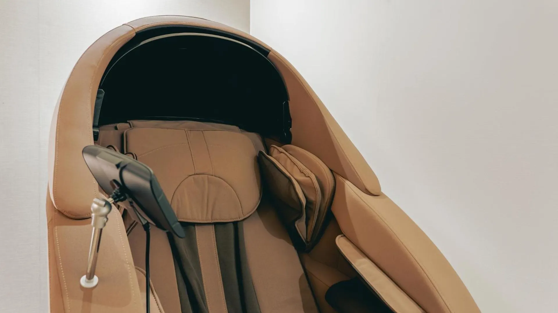 Anook Hotel Incheon Bupyeong 0*,  대한민국