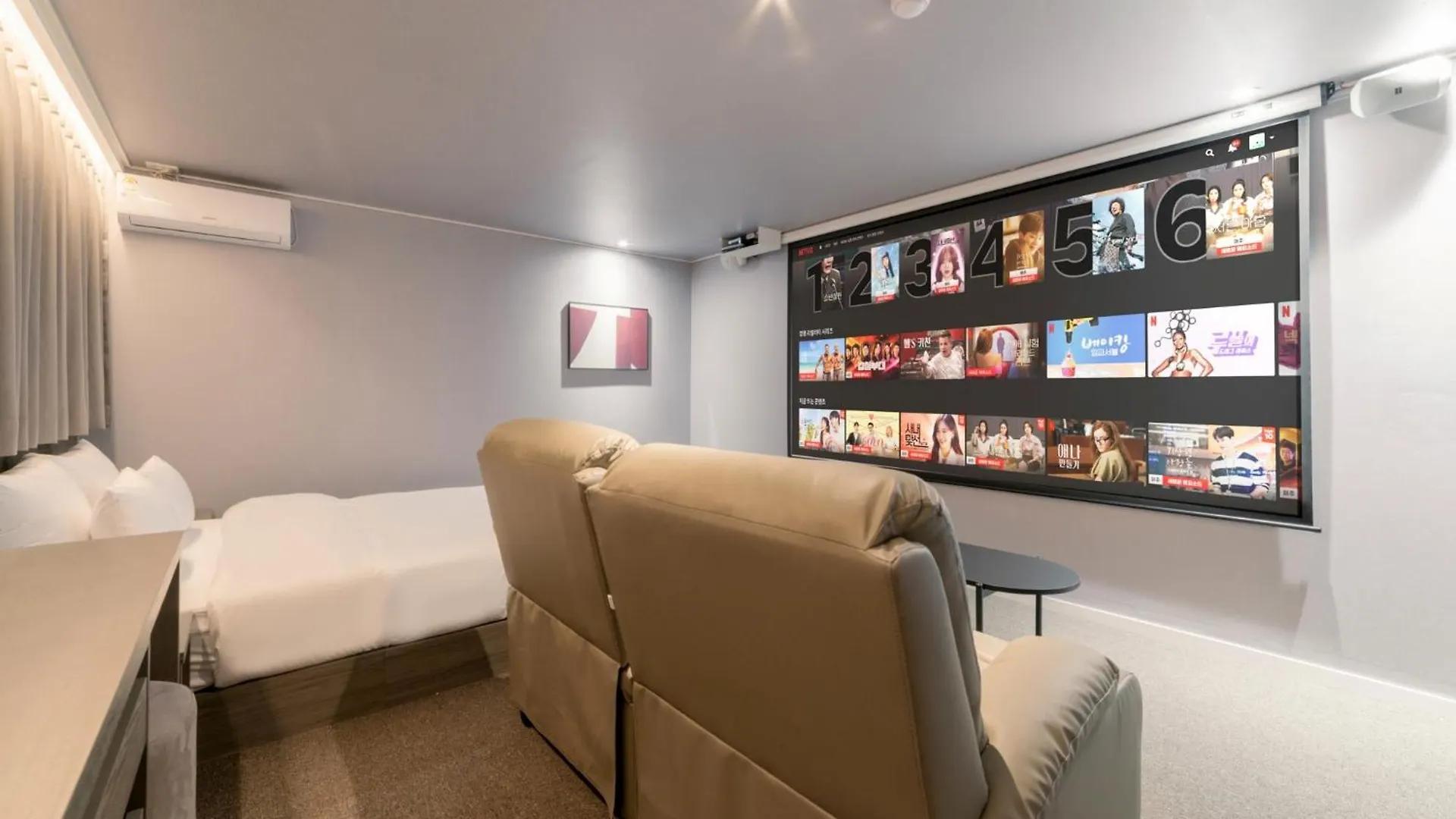 Anook Hotel Incheon Bupyeong 대한민국