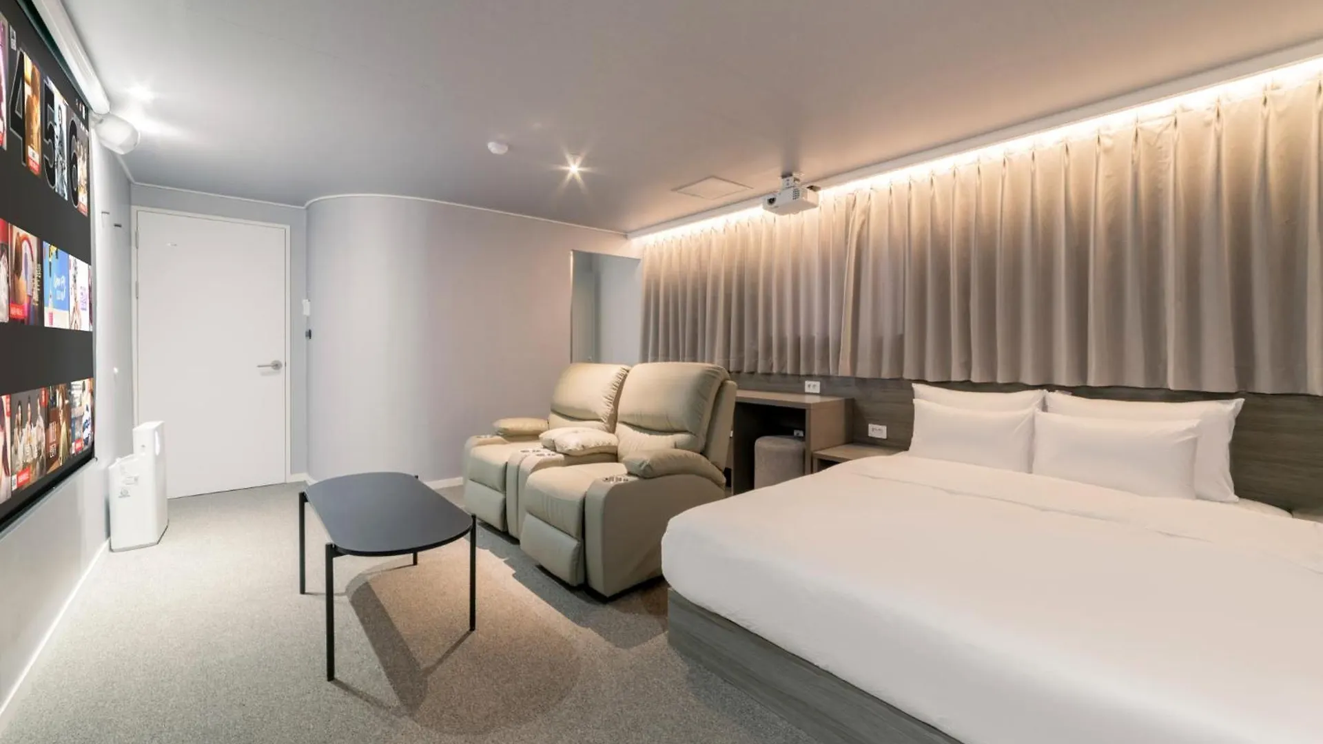 Anook Hotel Incheon Bupyeong 0*,  대한민국