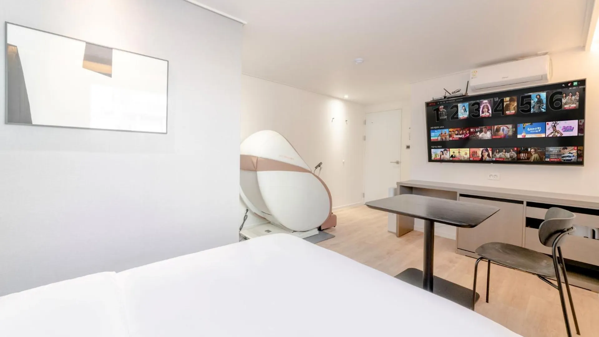 Anook Hotel Incheon Bupyeong