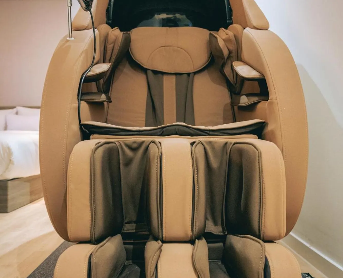 Anook Hotel Incheon Bupyeong