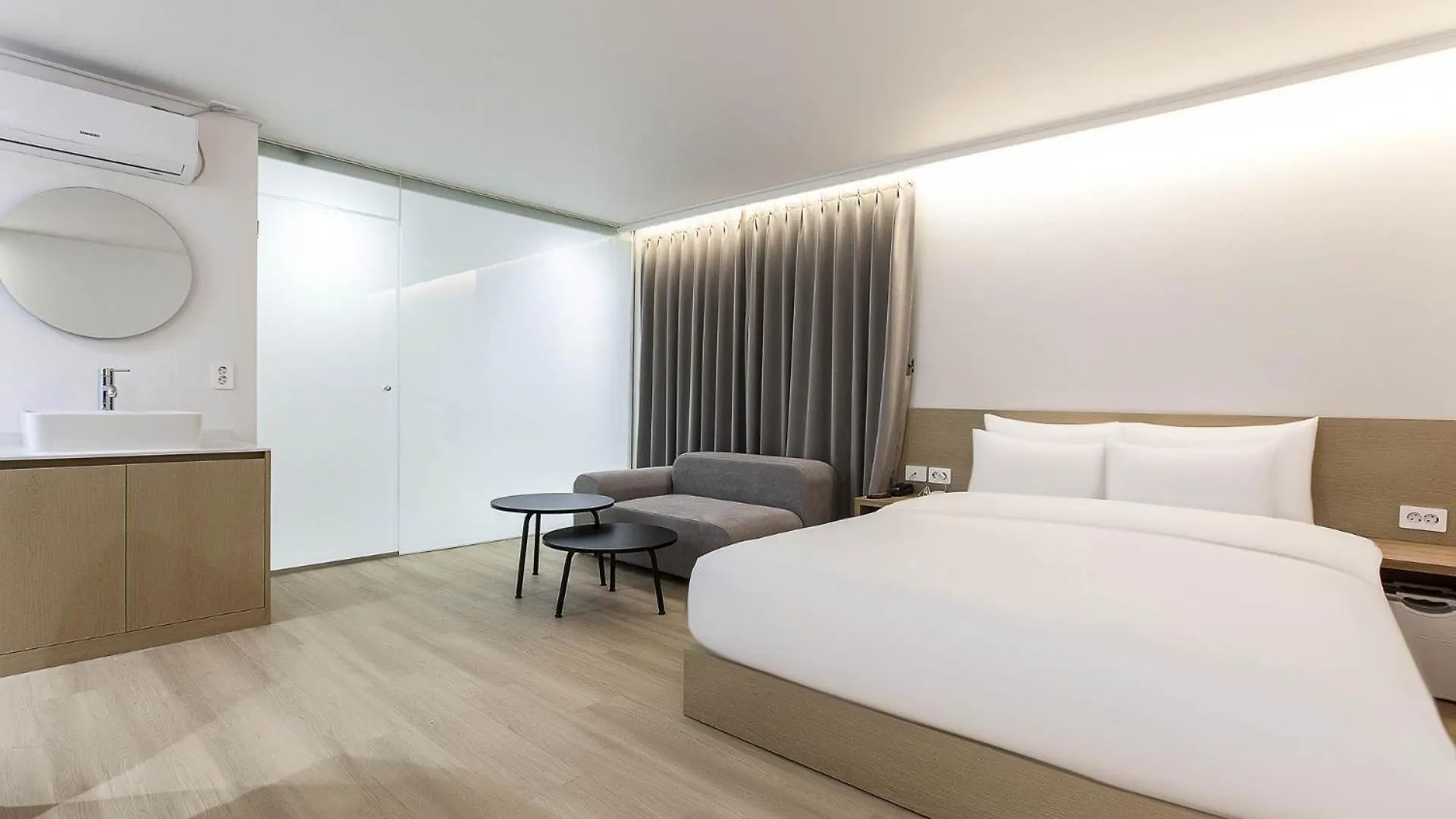 Anook Hotel Incheon Bupyeong