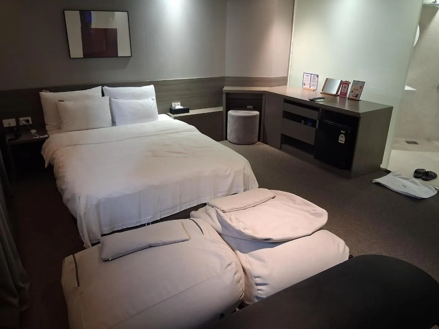 Anook Hotel Incheon Bupyeong
