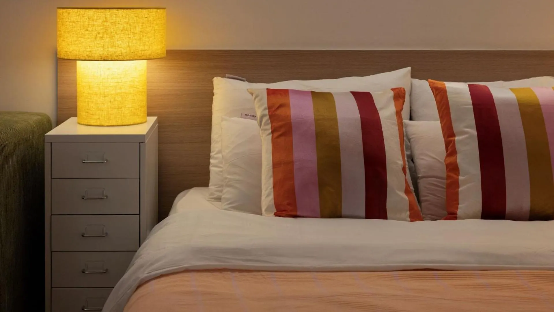 Anook Hotel Incheon Bupyeong 대한민국