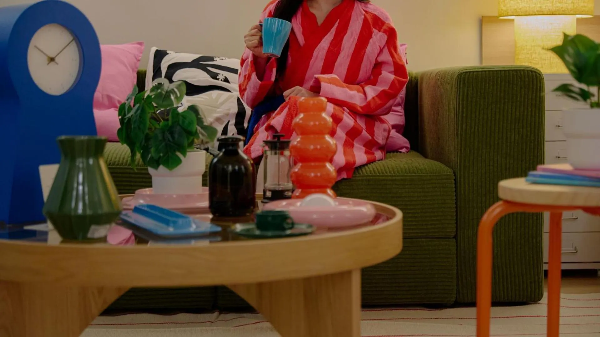 Anook Hotel Incheon Bupyeong