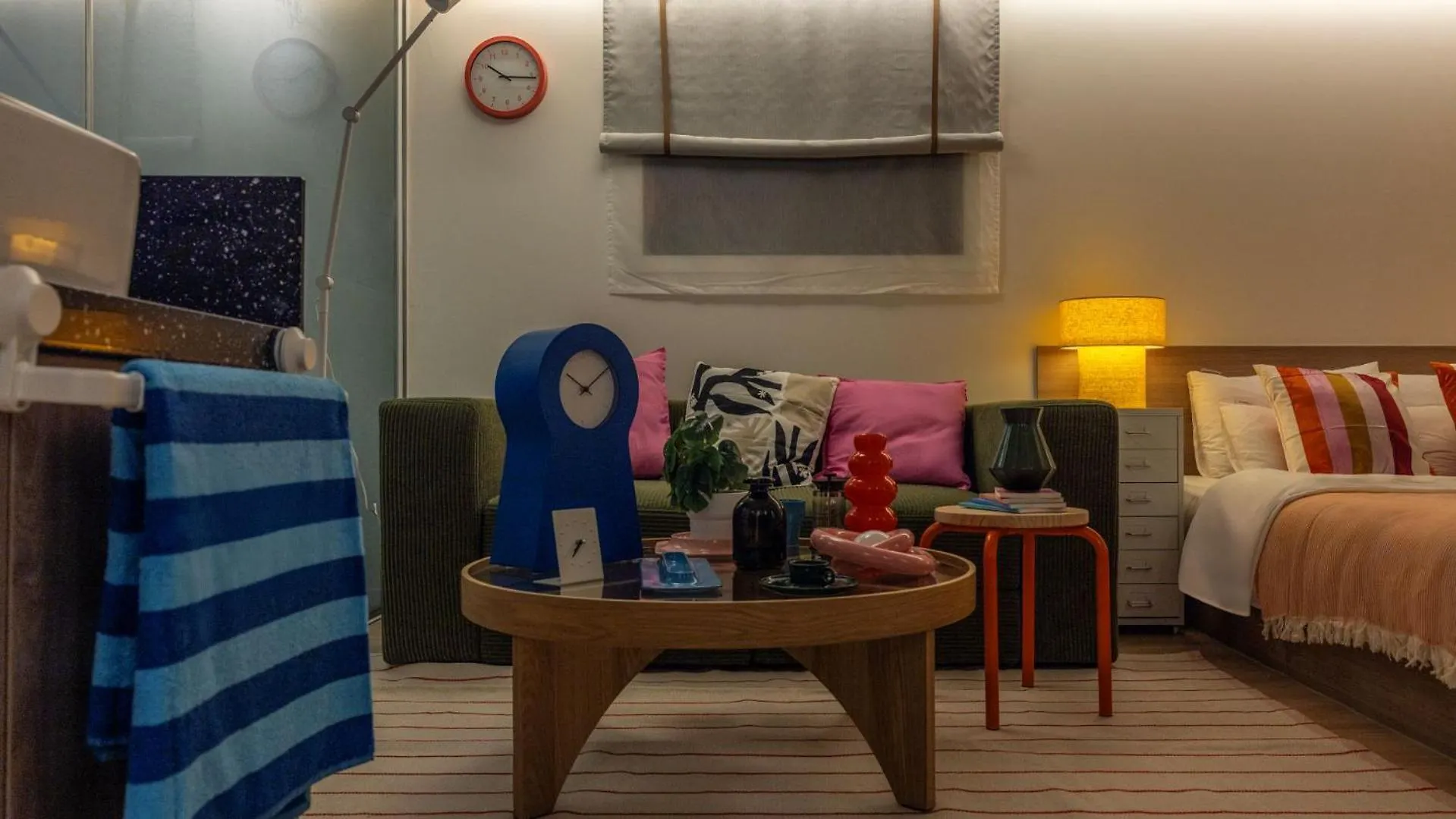 Anook Hotel Incheon Bupyeong