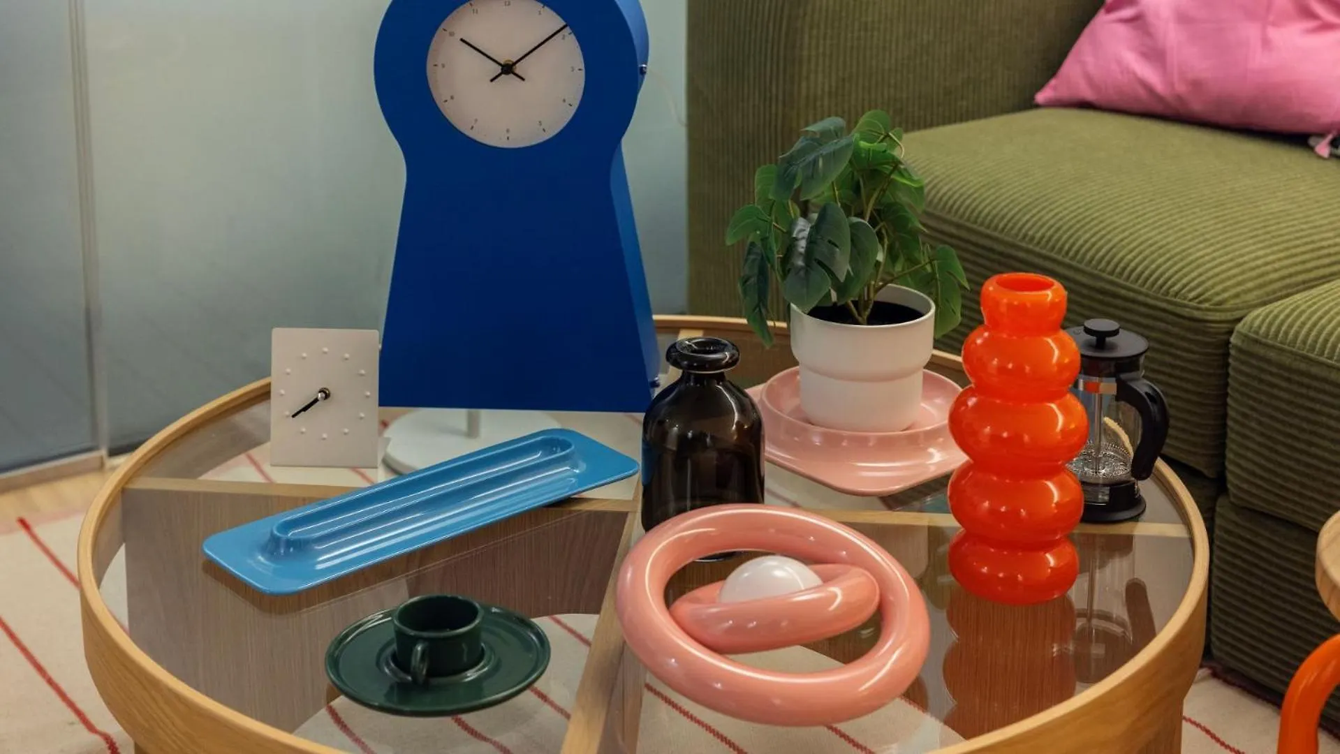 Anook Hotel Incheon Bupyeong