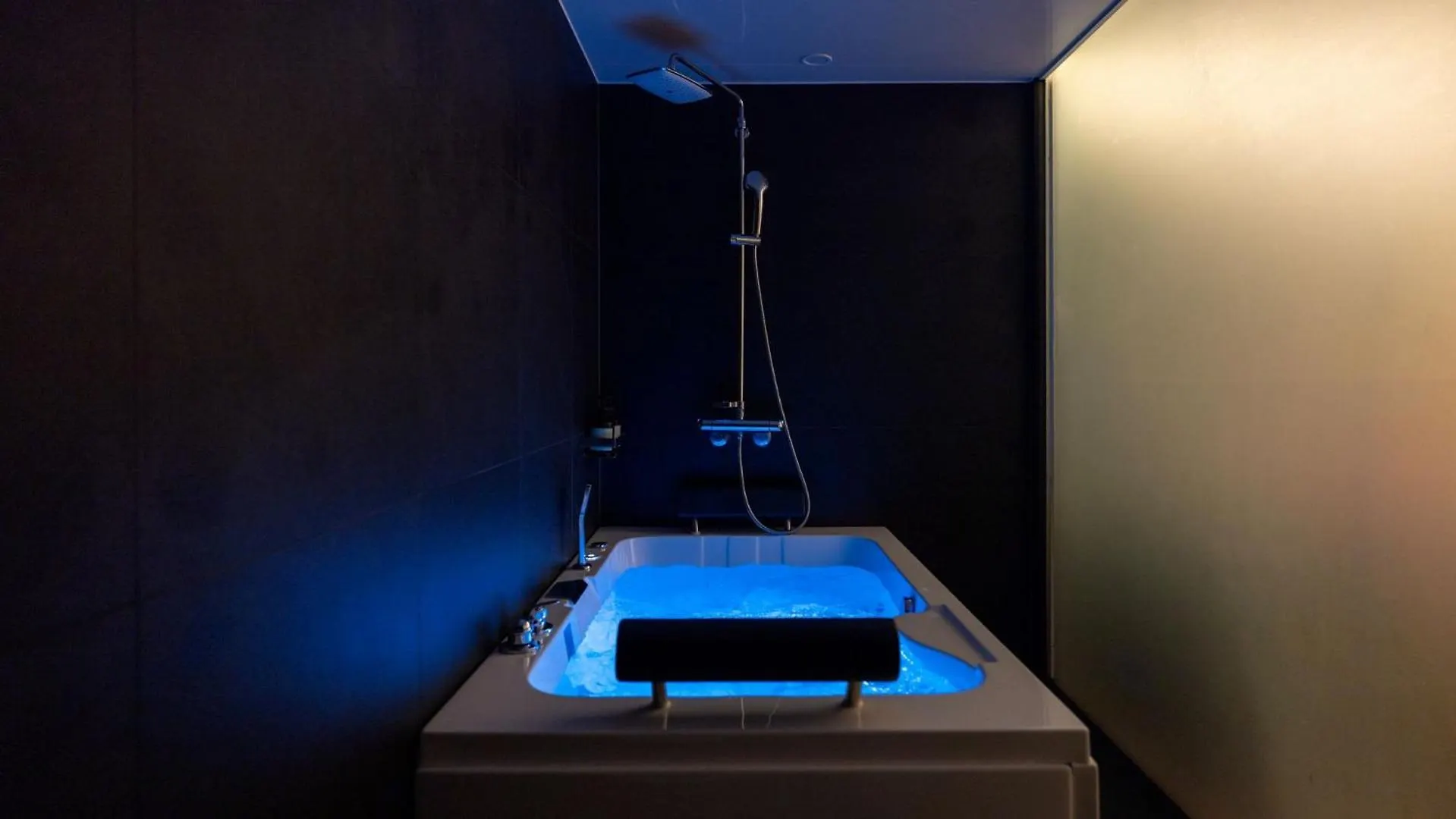 Anook Hotel Incheon Bupyeong