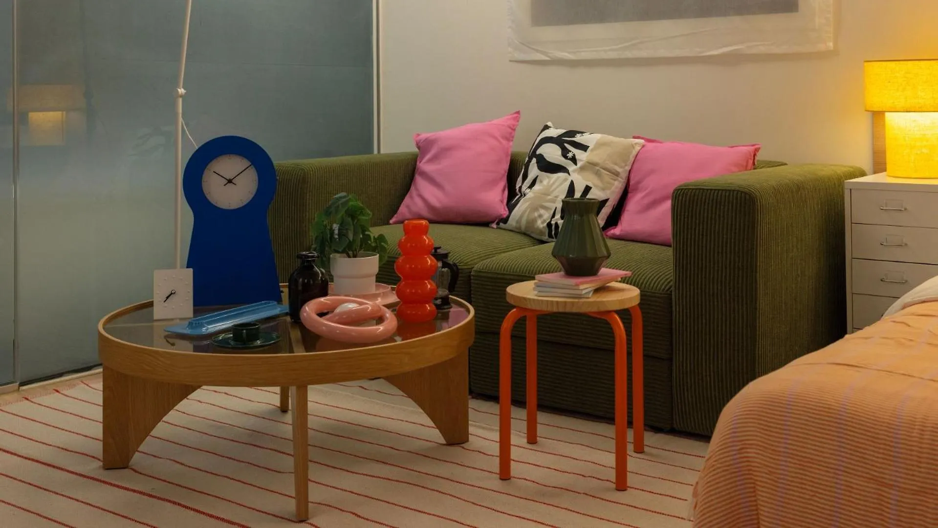 Anook Hotel Incheon Bupyeong