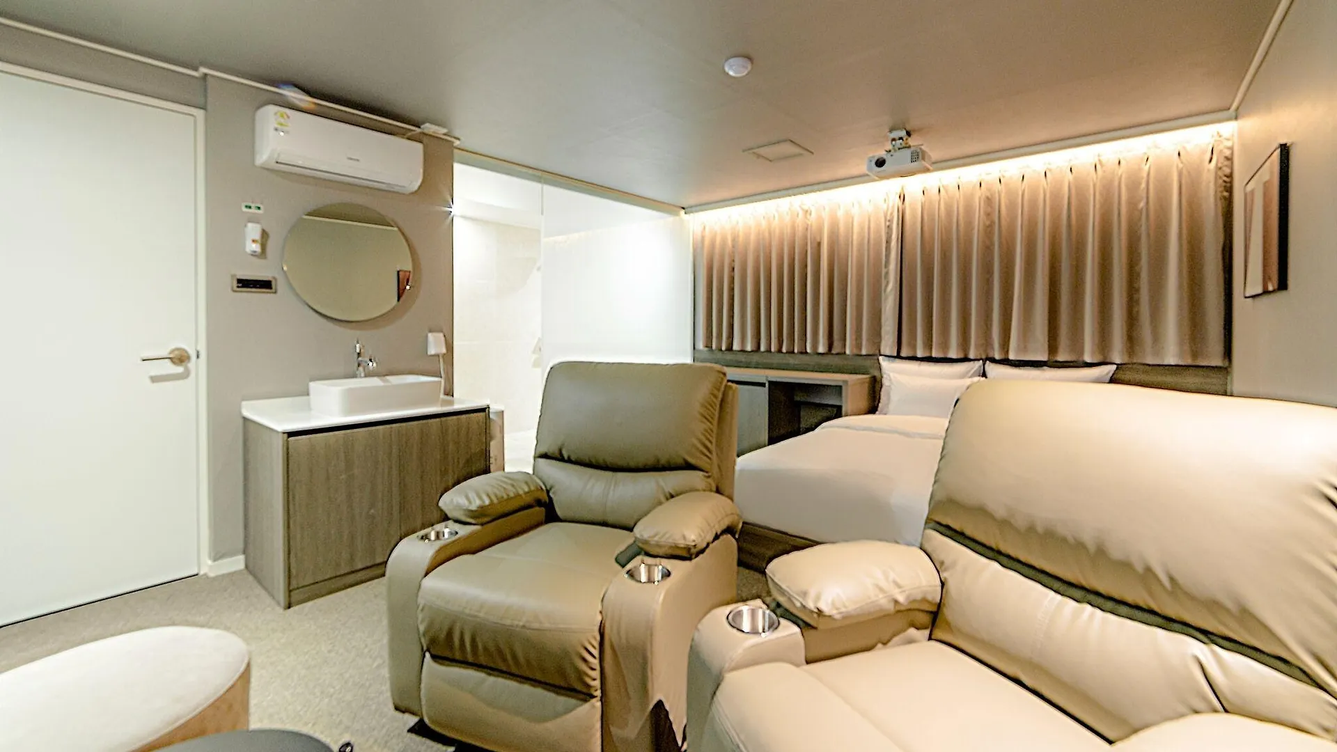 Anook Hotel Incheon Bupyeong