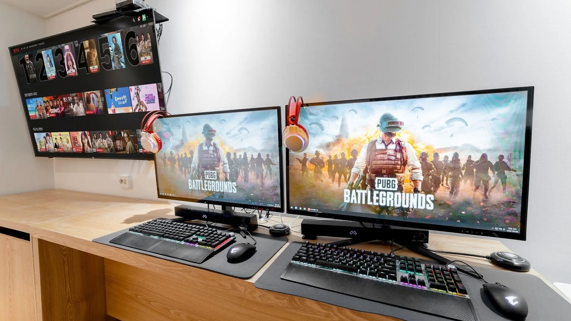 Anook Hotel Incheon Bupyeong 대한민국