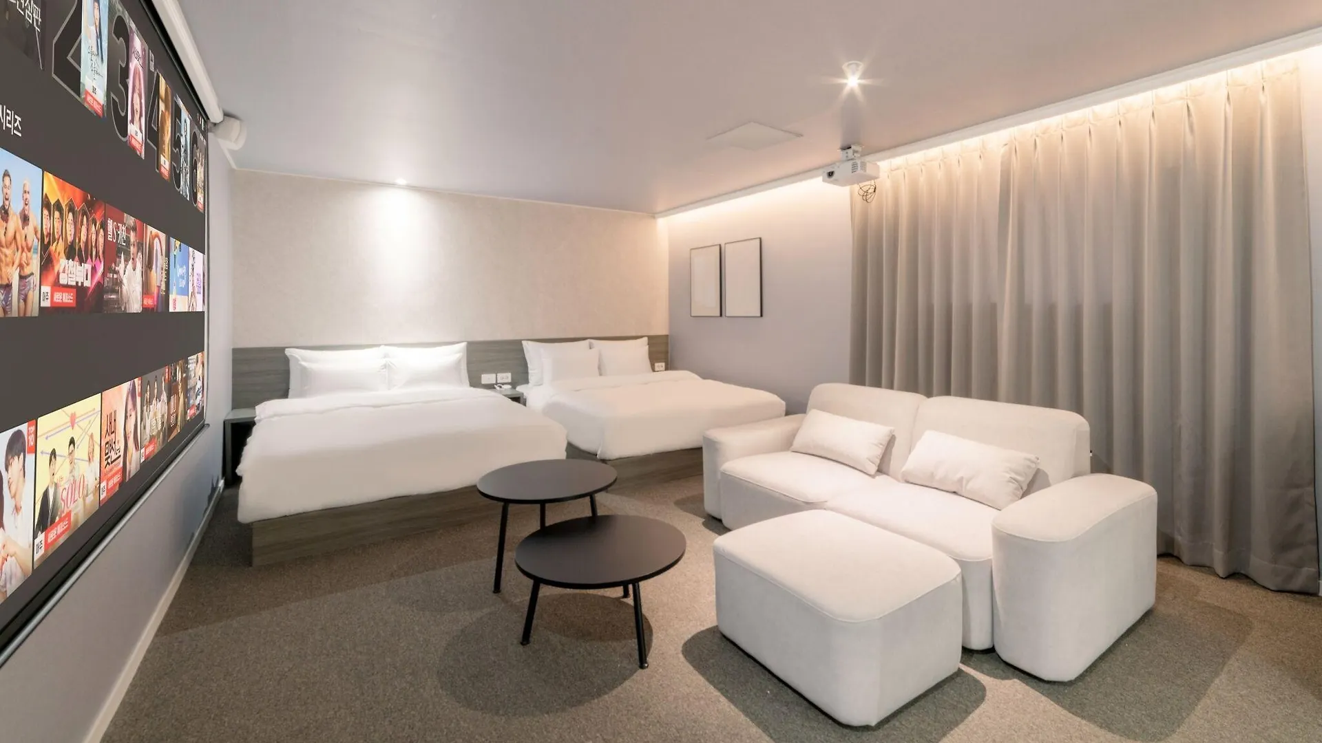 Anook Hotel Incheon Bupyeong