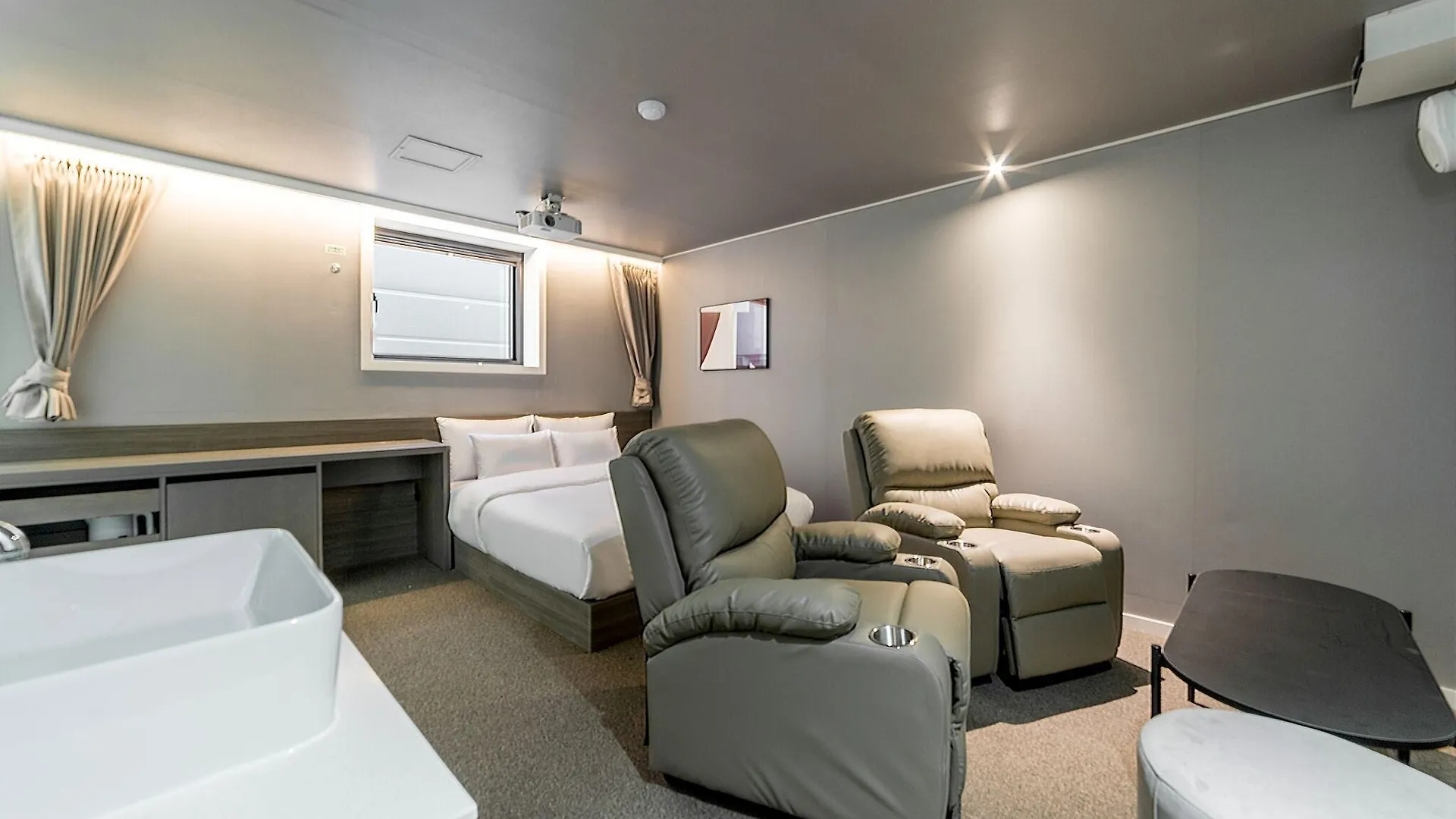Anook Hotel Incheon Bupyeong 0*,