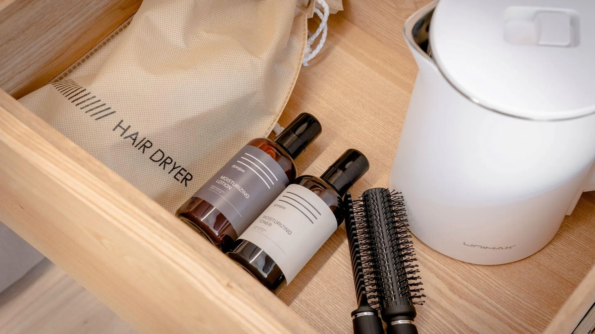 Anook Hotel Incheon Bupyeong