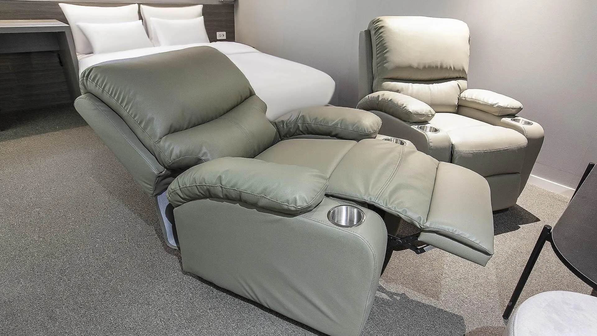 Anook Hotel Incheon Bupyeong