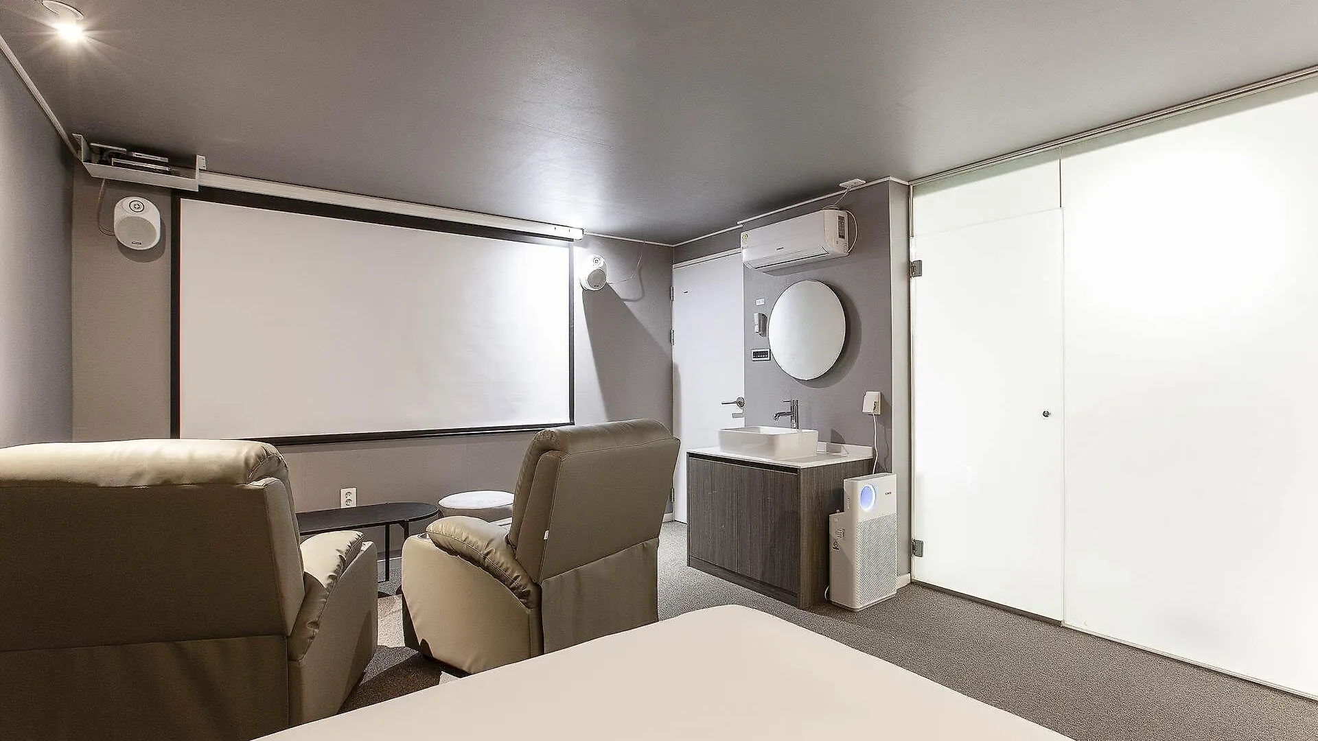 Anook Hotel Incheon Bupyeong 0*,