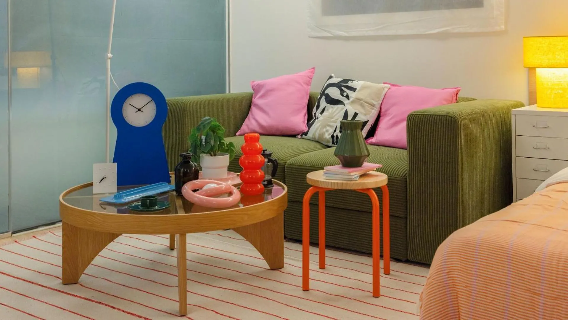 Anook Hotel Incheon Bupyeong Korsel