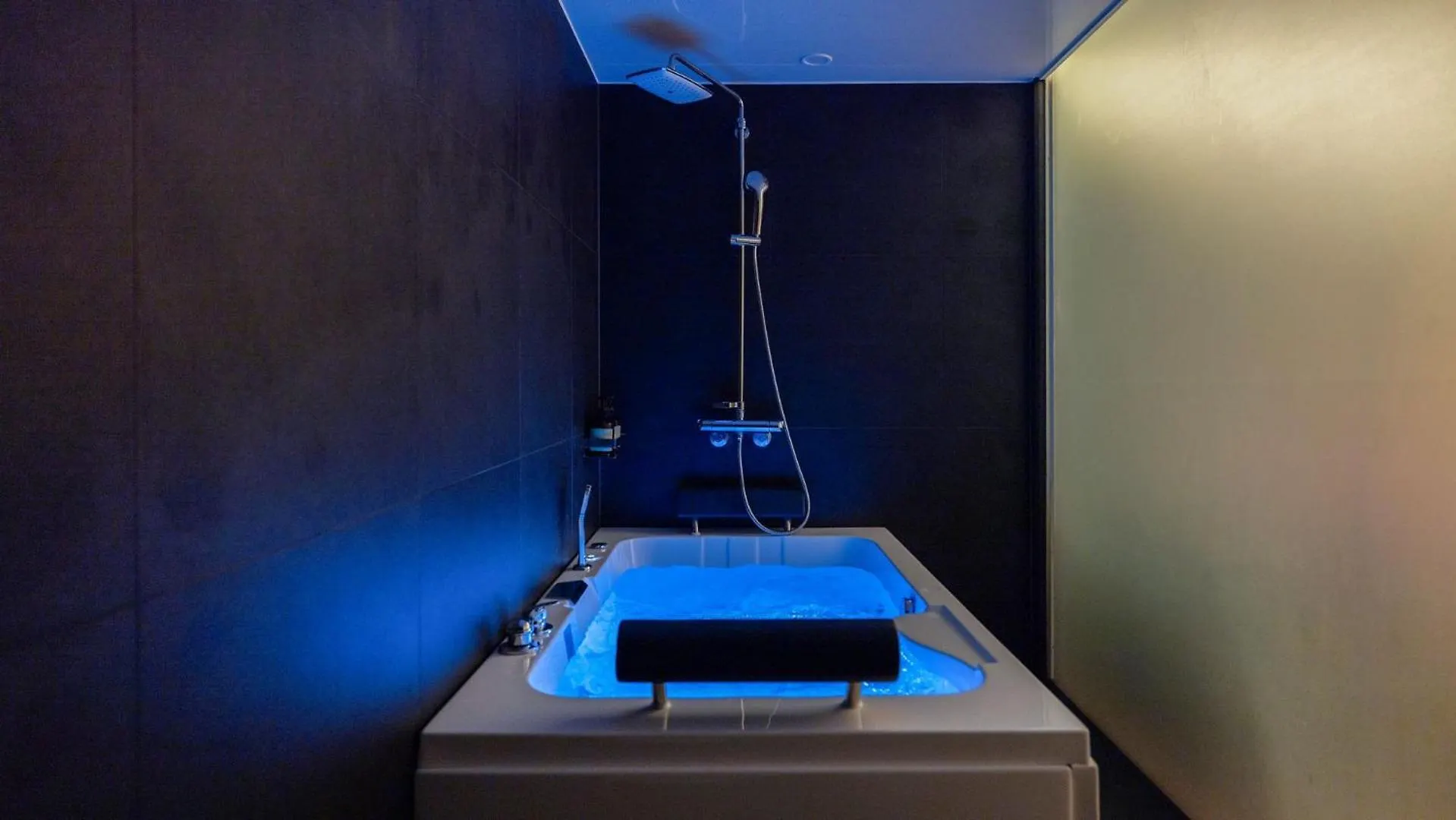 Anook Hotel Incheon Bupyeong Korsel