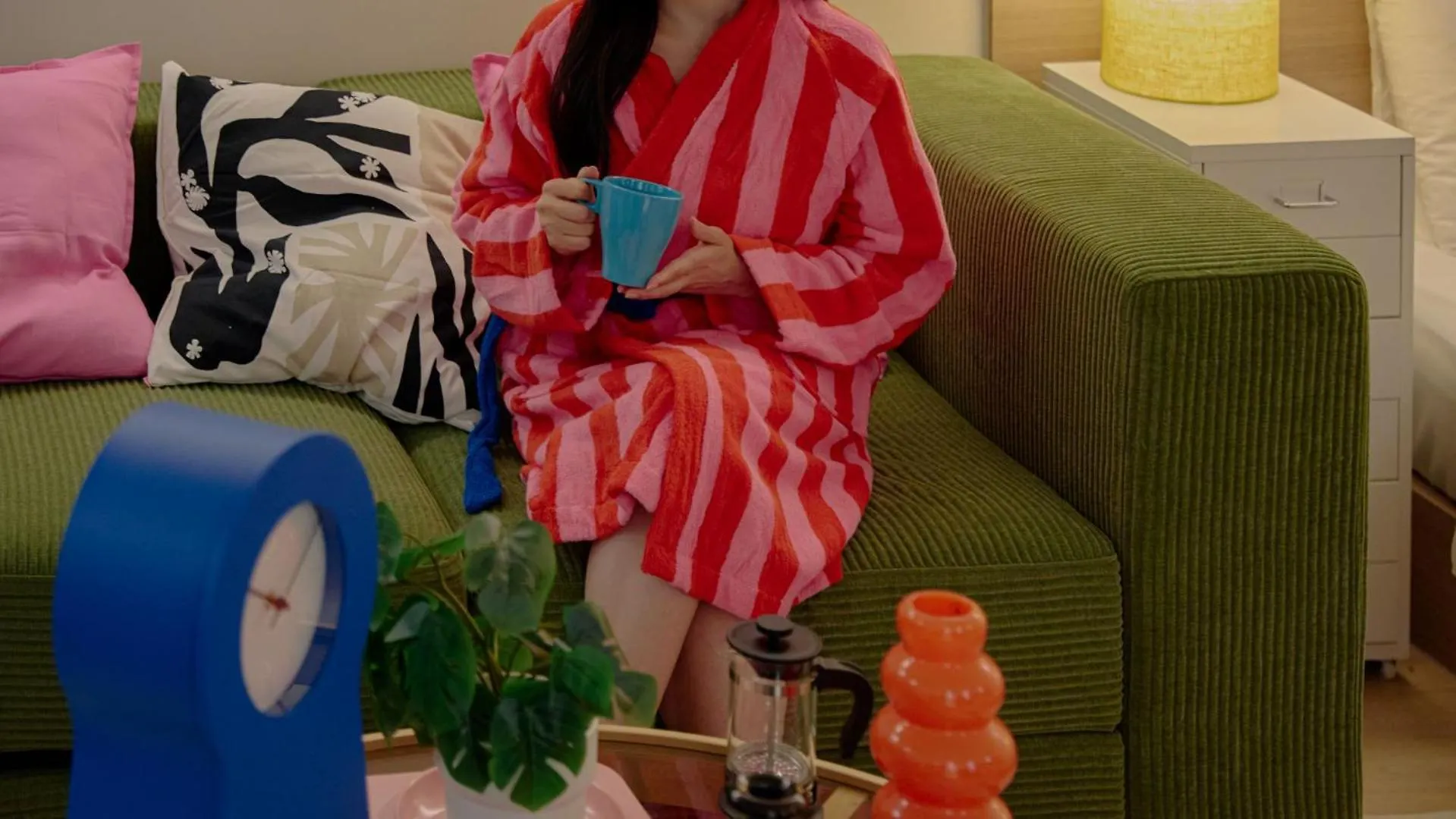 Anook Hotel Incheon Bupyeong