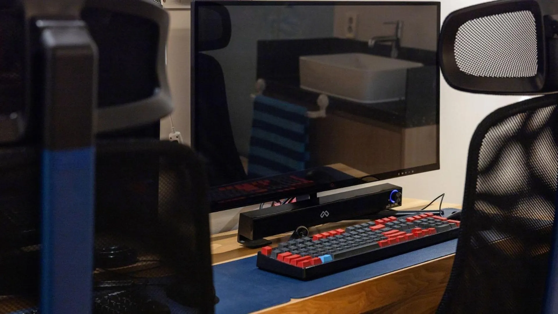 Anook Hotel Incheon Bupyeong