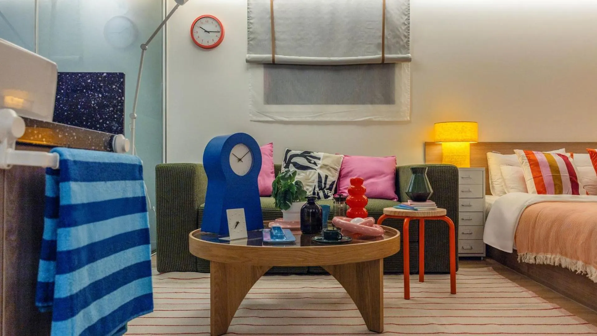 Anook Hotel Incheon Bupyeong 0*,