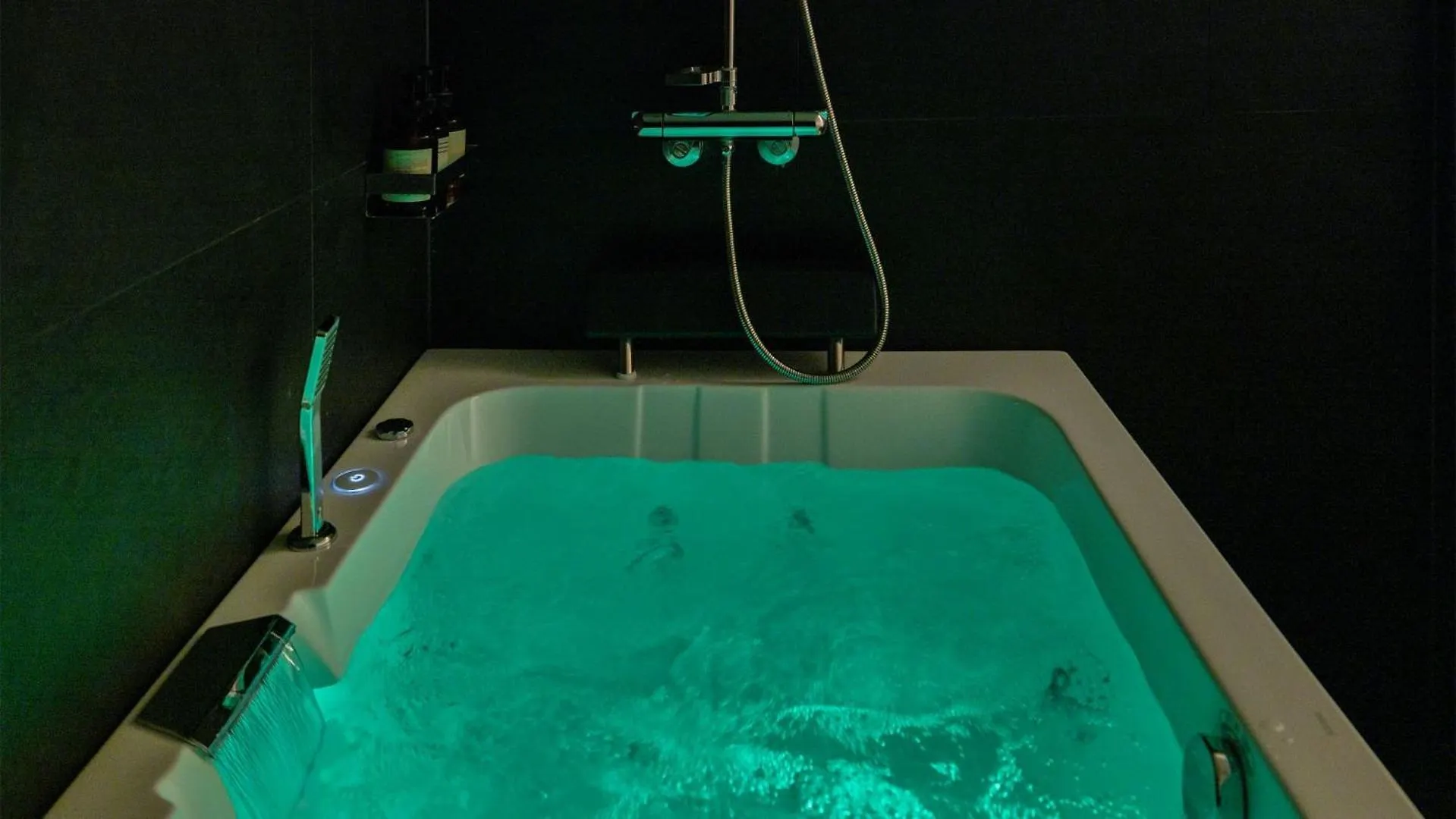 Anook Hotel Incheon Bupyeong 0*,  Korsel