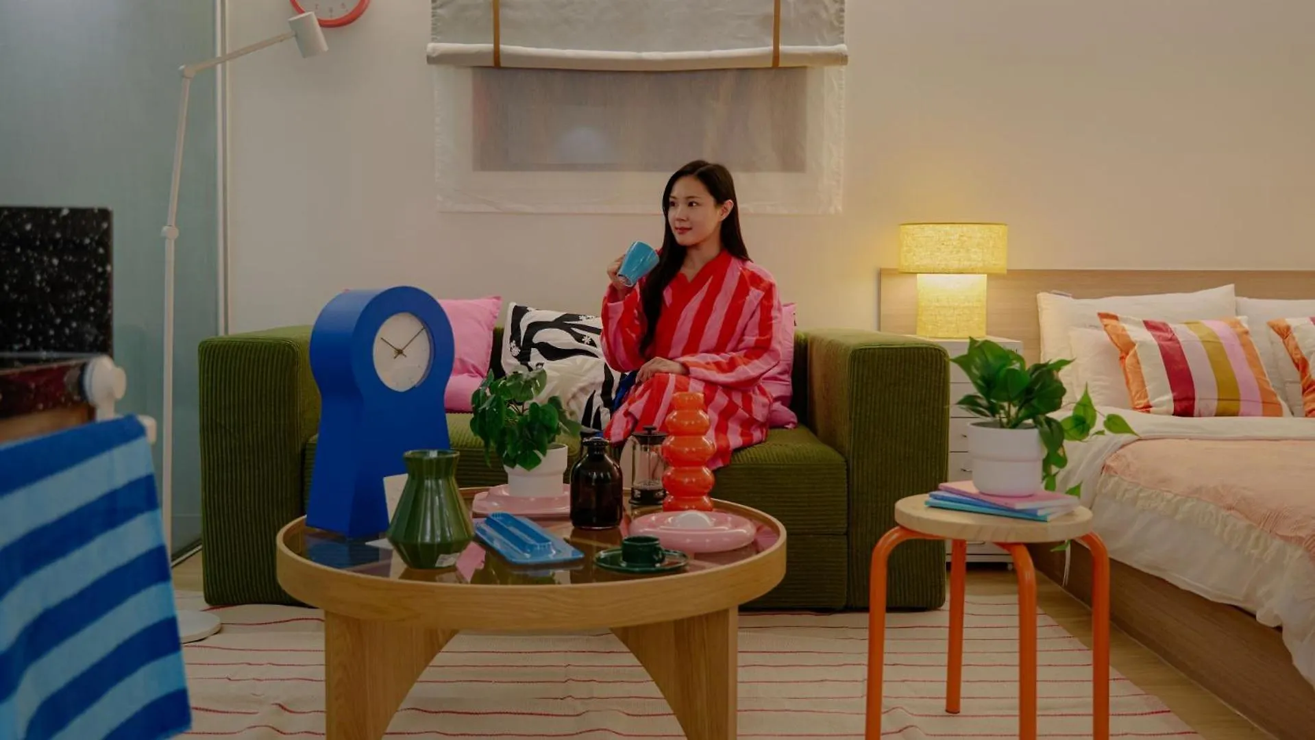 Anook Hotel Incheon Bupyeong 0*,