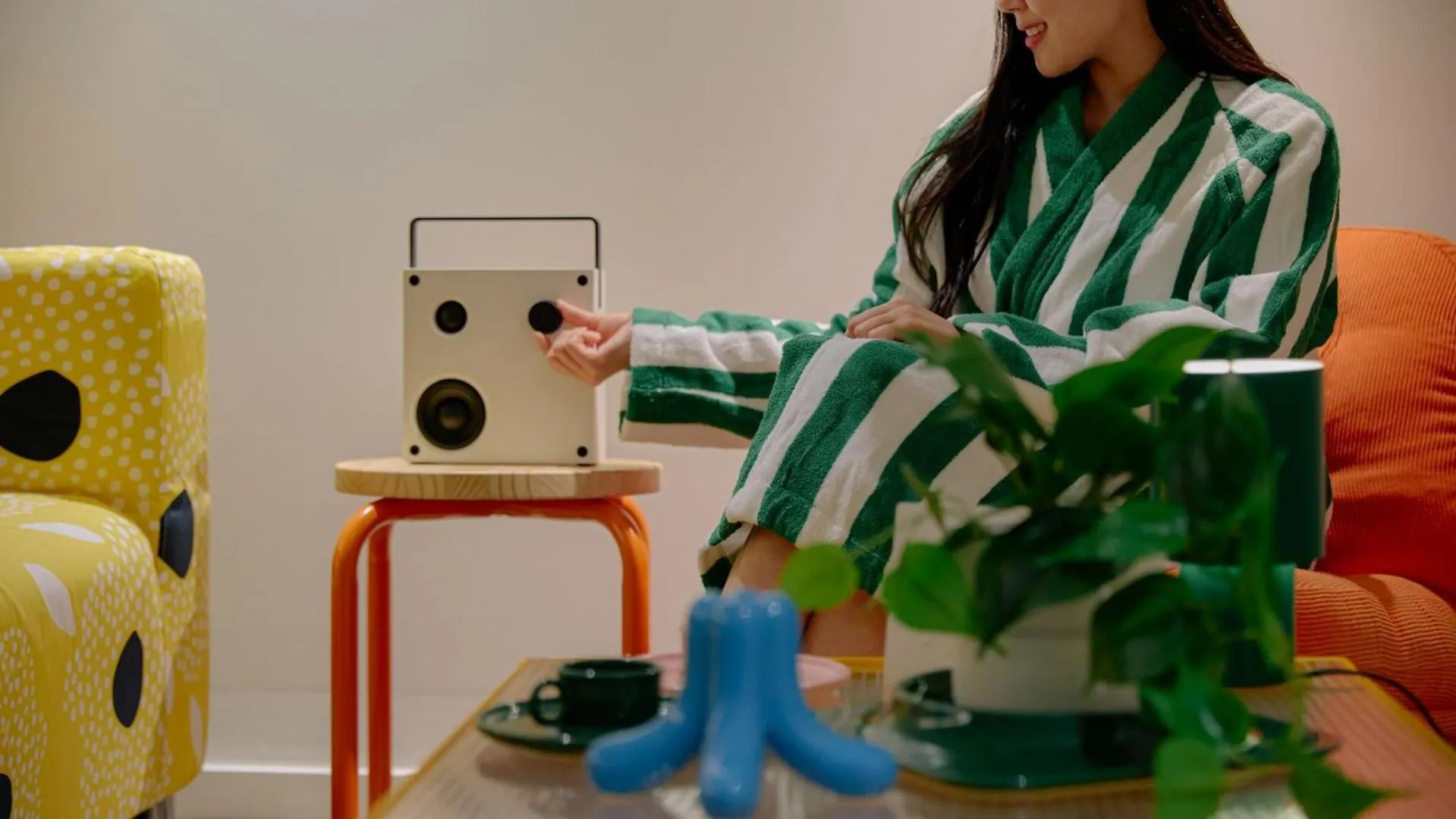 Anook Hotel Incheon Bupyeong