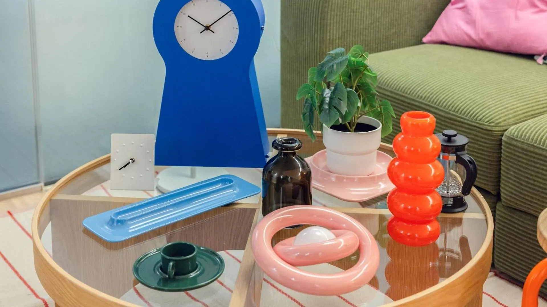 Anook Hotel Incheon Bupyeong