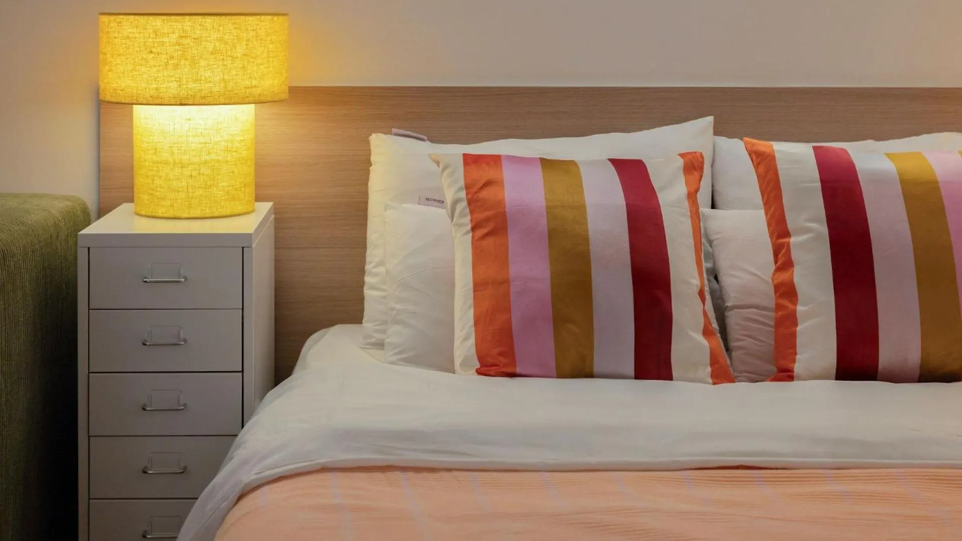 Anook Hotel Incheon Bupyeong