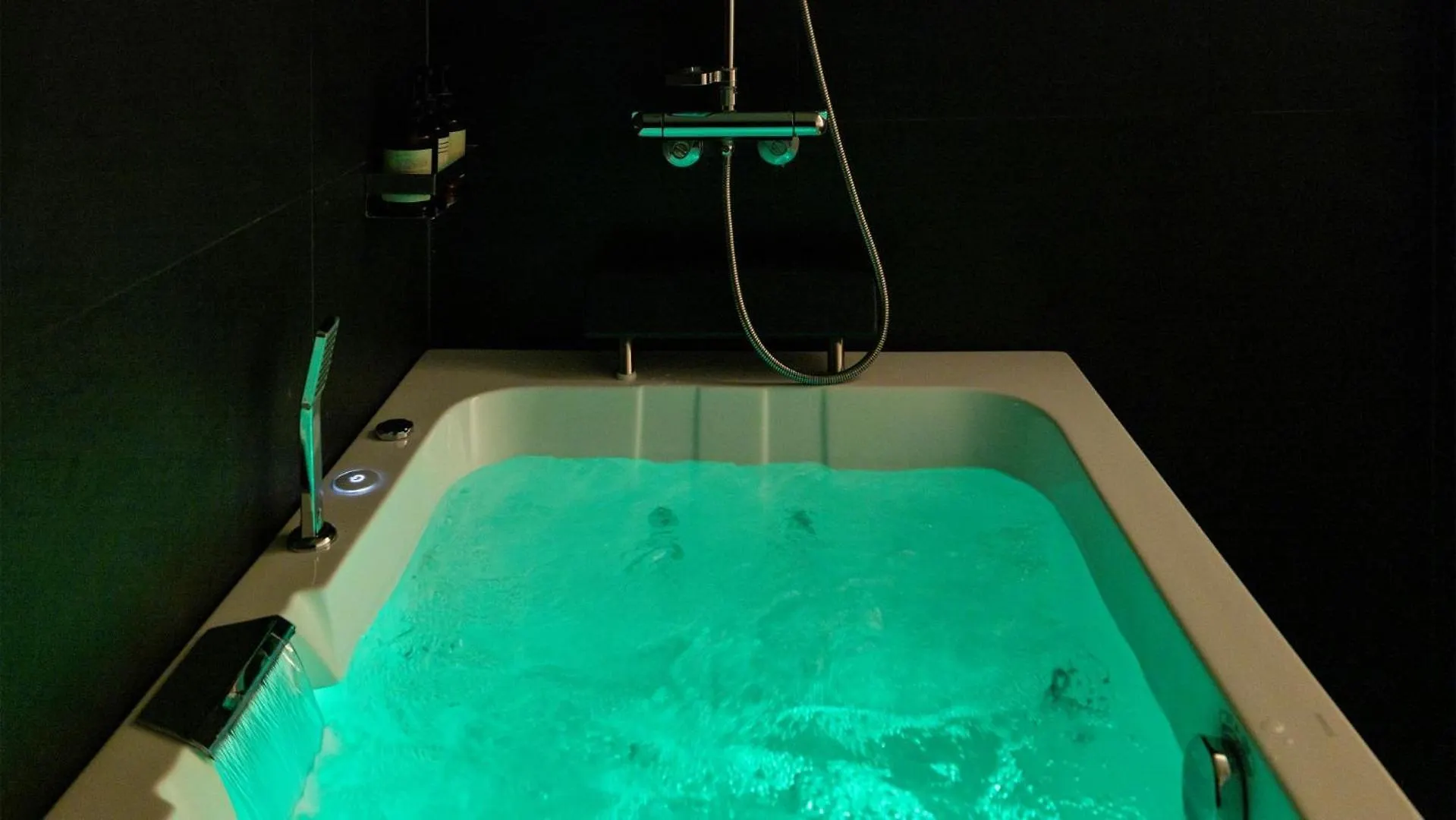 Anook Hotel Incheon Bupyeong 0*,  Korsel