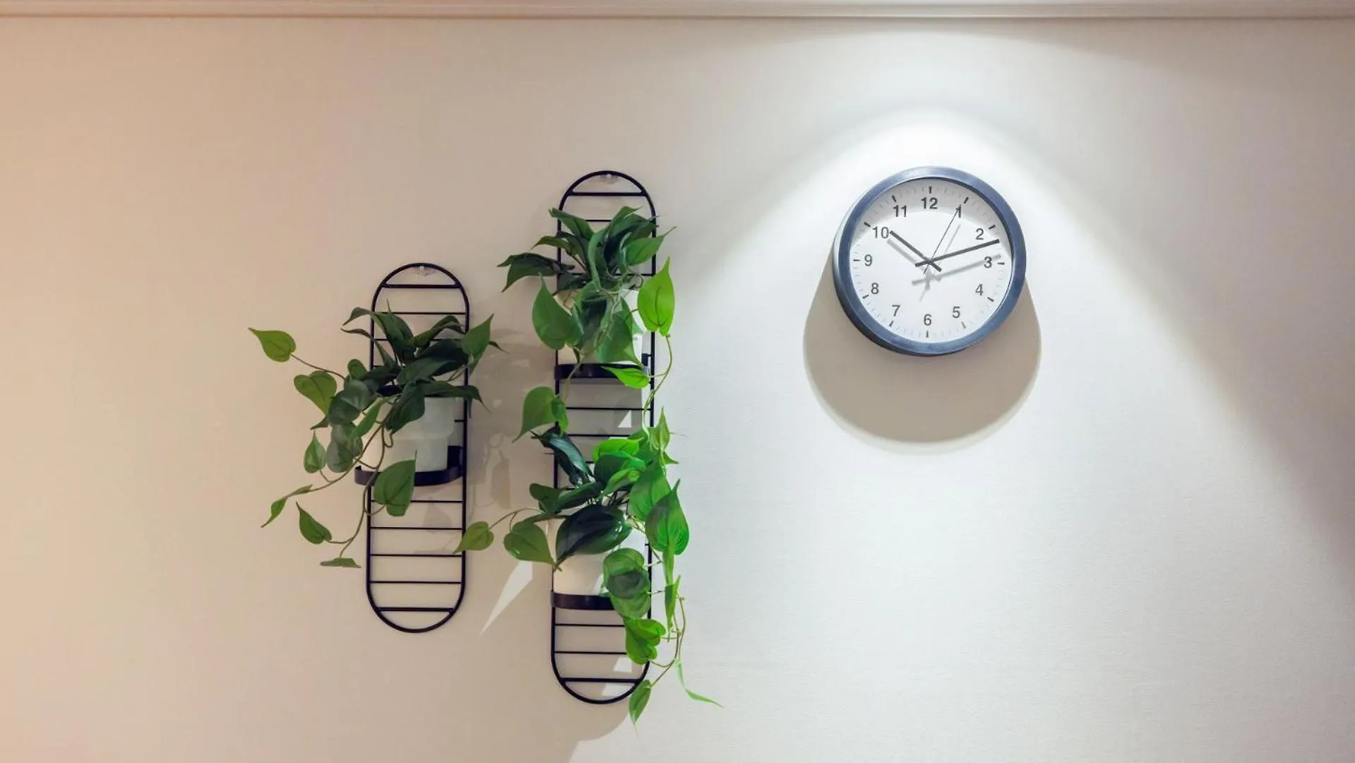 Anook Hotel Incheon Bupyeong Korsel