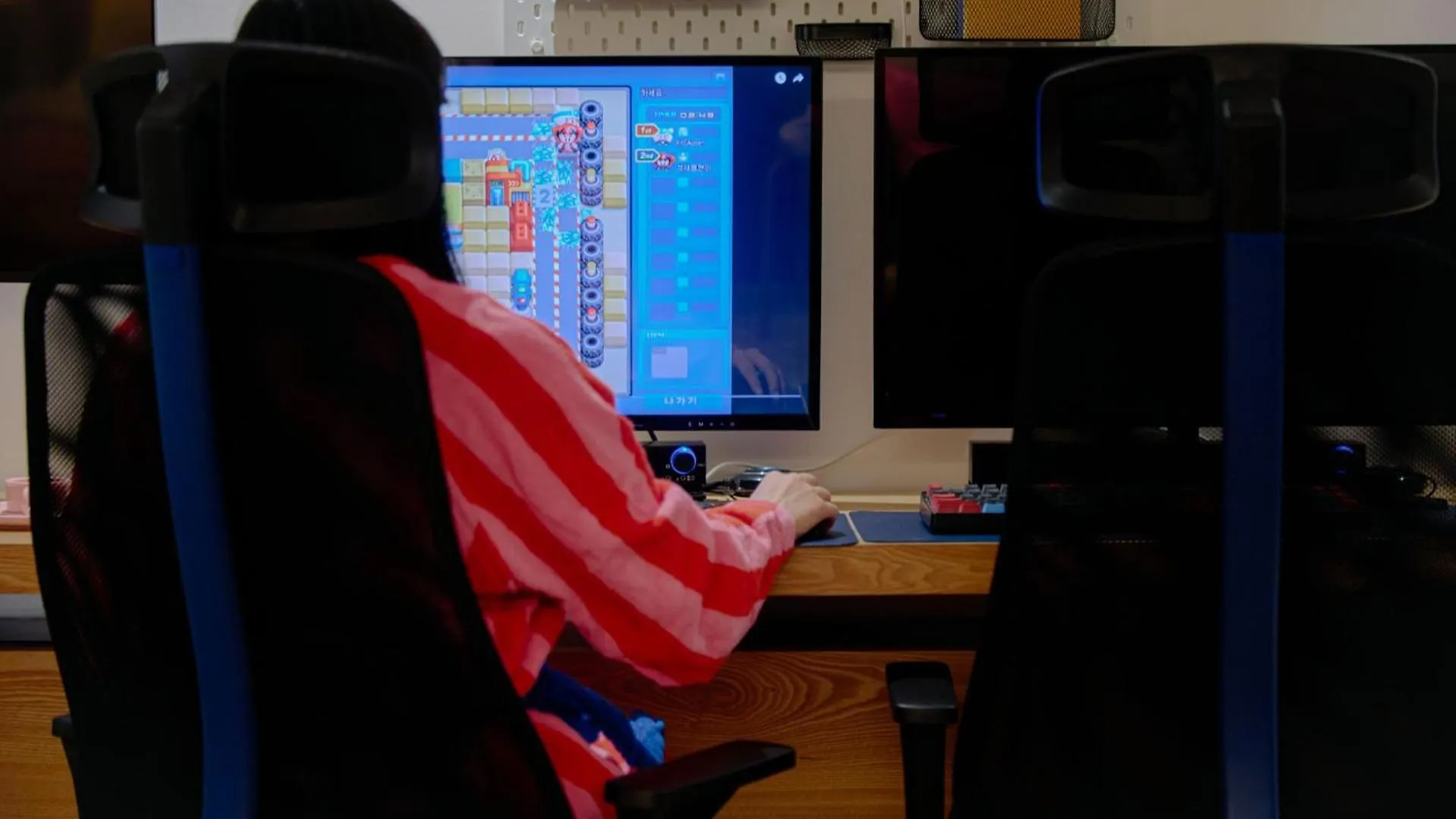 Anook Hotel Incheon Bupyeong