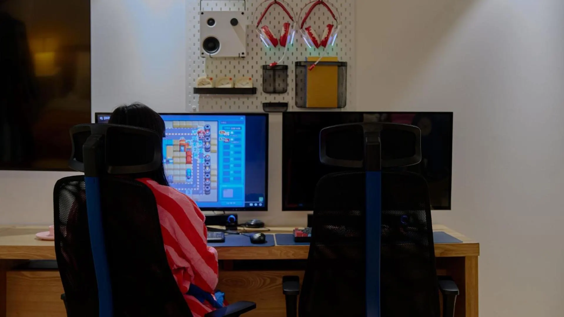 Anook Hotel Incheon Bupyeong