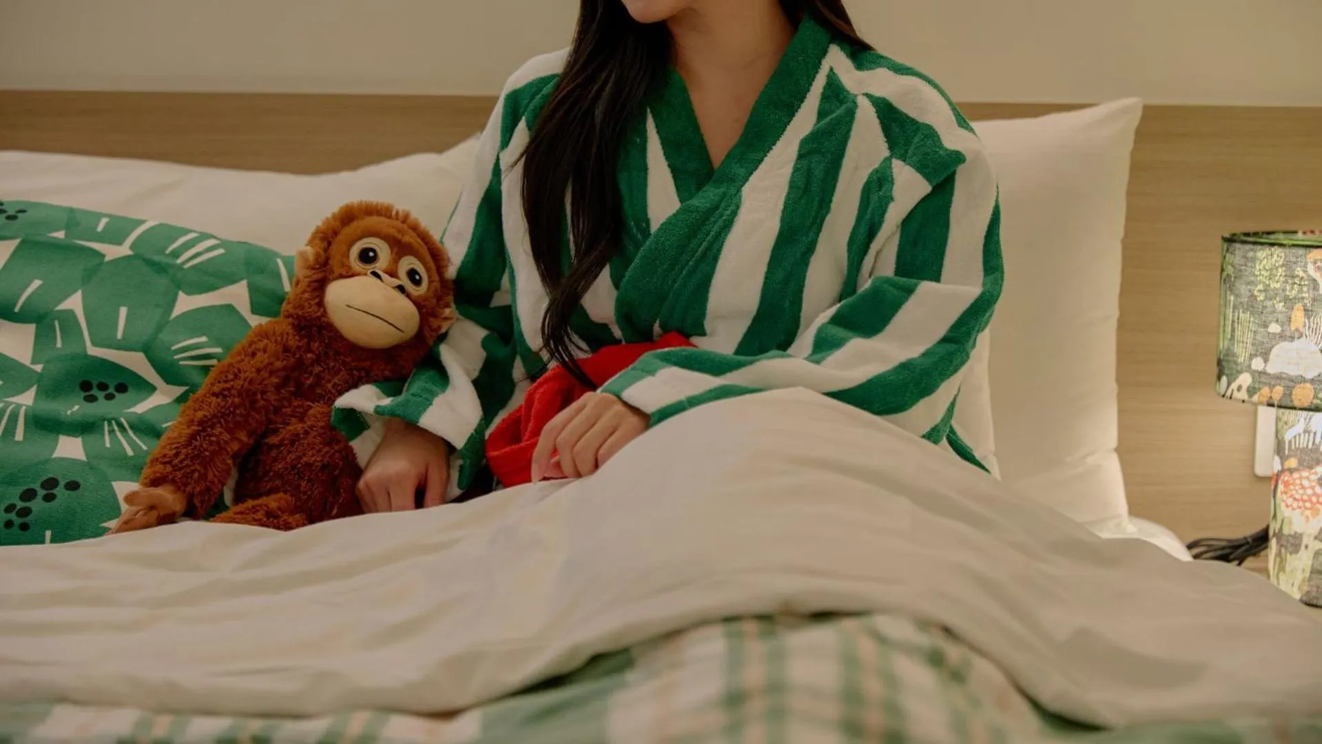 Anook Hotel Incheon Bupyeong