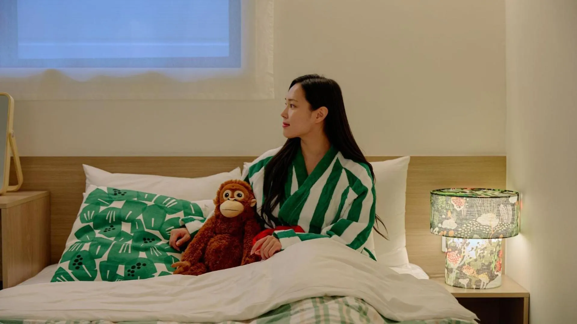 Anook Hotel Incheon Bupyeong Korsel