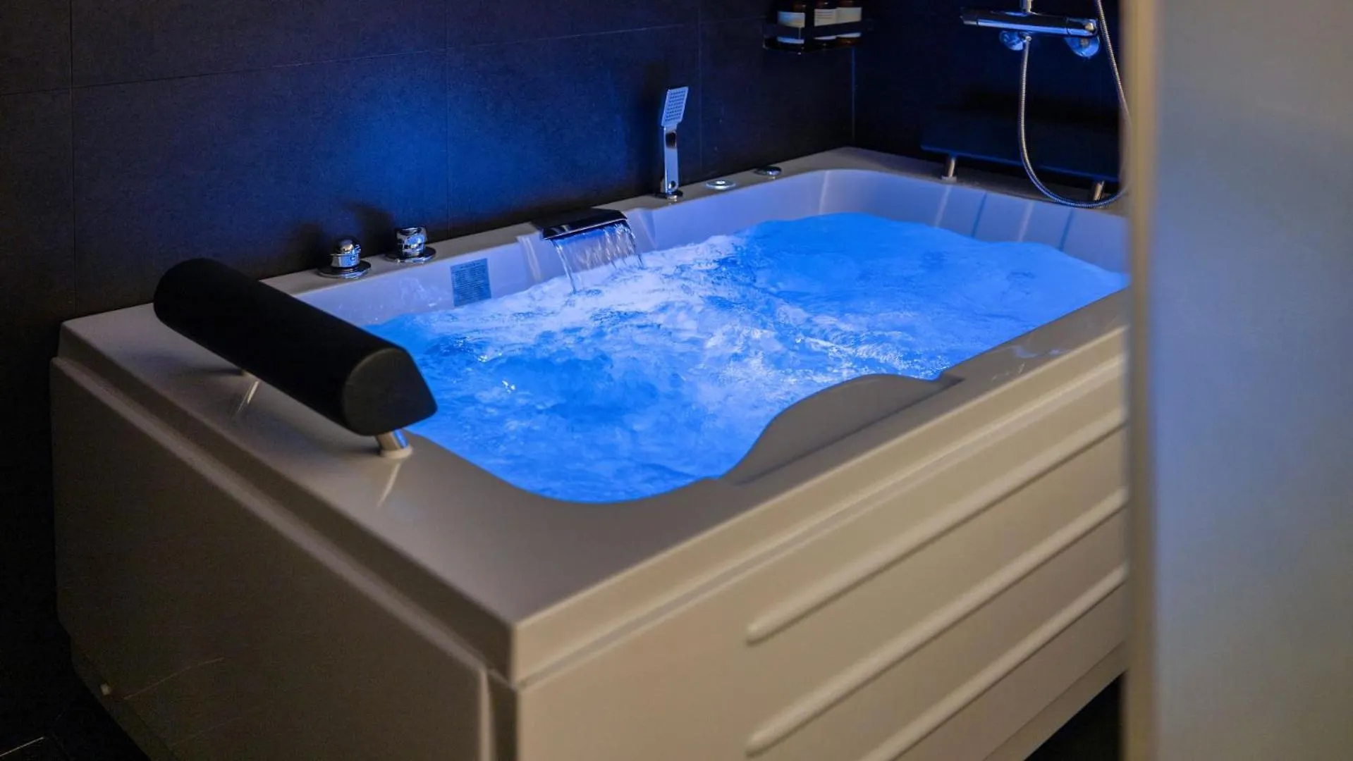 Anook Hotel Incheon Bupyeong