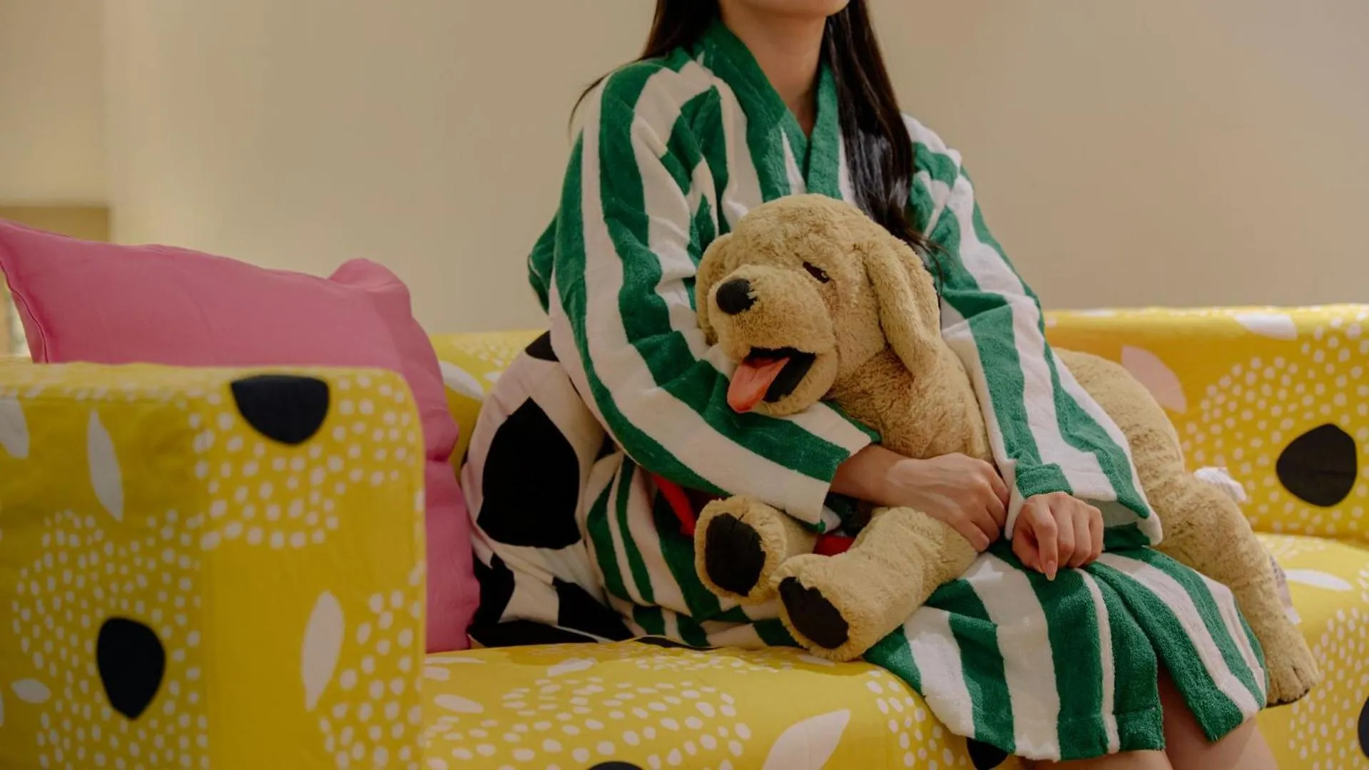 Anook Hotel Incheon Bupyeong