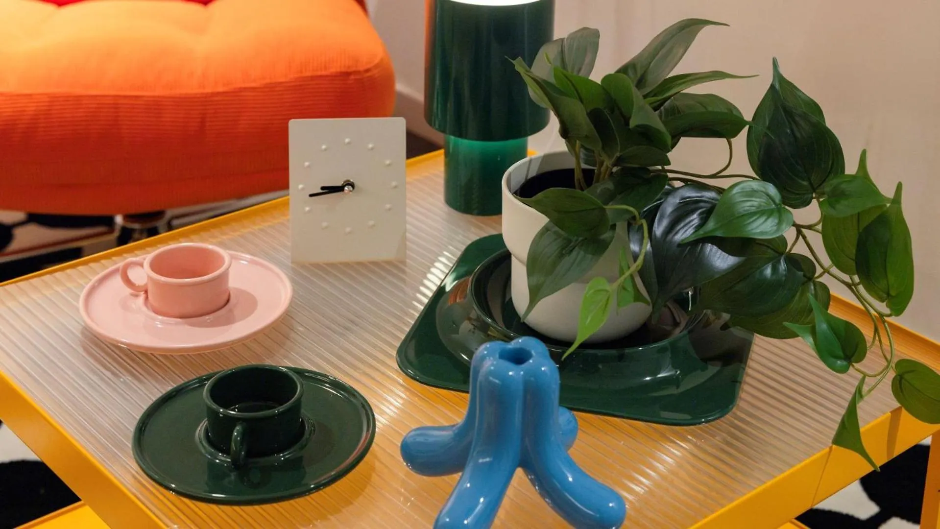 Anook Hotel Incheon Bupyeong