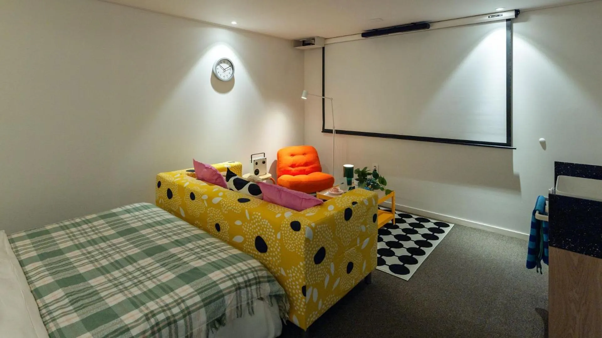 Anook Hotel Incheon Bupyeong Korsel